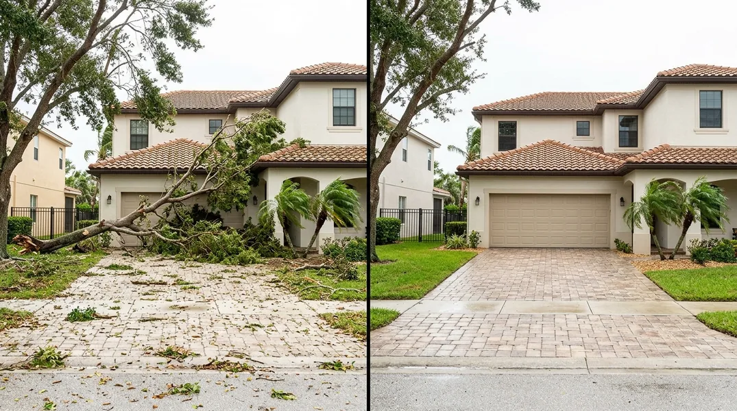 How Much Does Tree Removal Cost in Cape Coral? 2026 Cost Guide