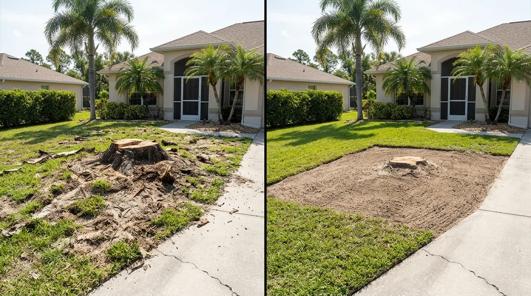 Storm-Damaged or Fallen Tree? Emergency Steps and Insurance Documentation for Cape Coral Homeowners